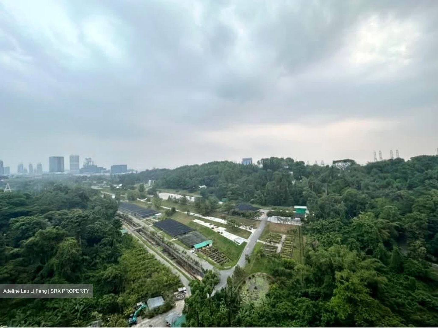 Normanton Park (D5), Apartment #600169191